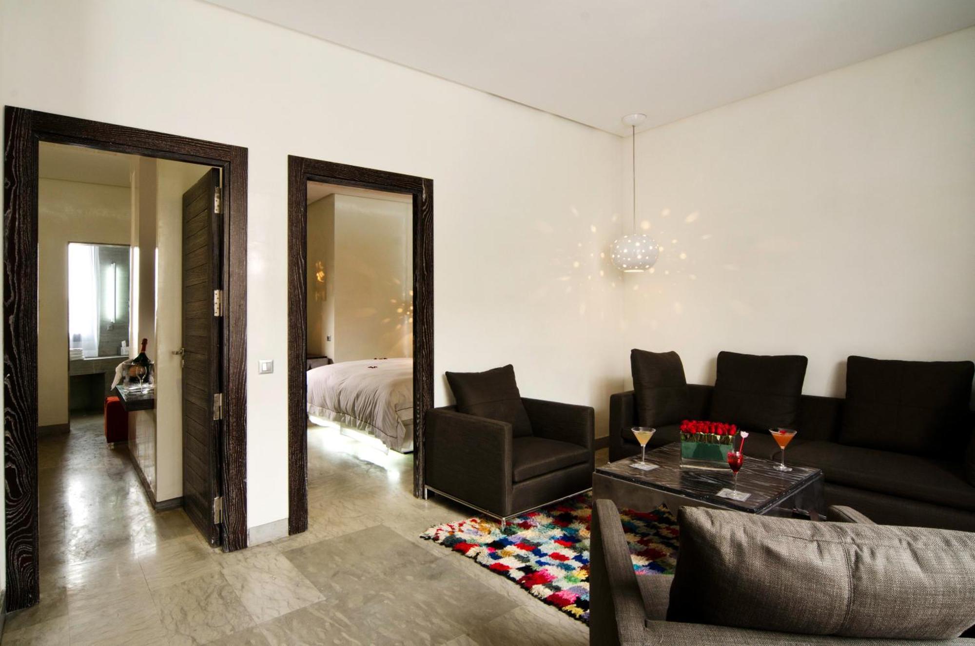 Suite Familiar (4 adultos)